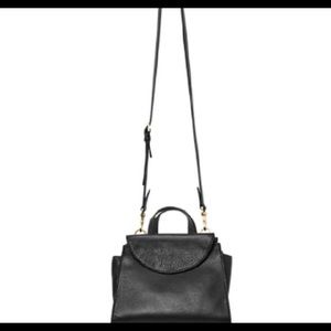 Kate spade Saturday cross body hand bag